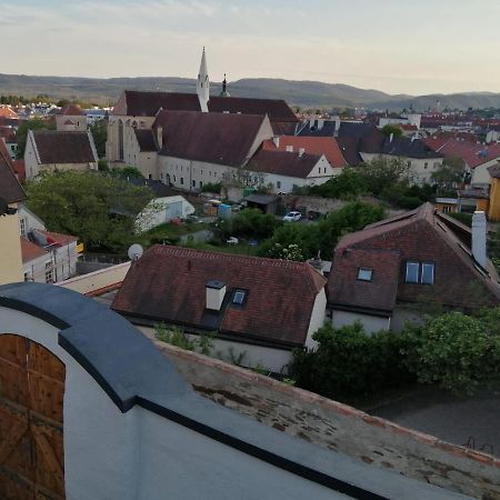 Kremsoase Apartment Exterior photo