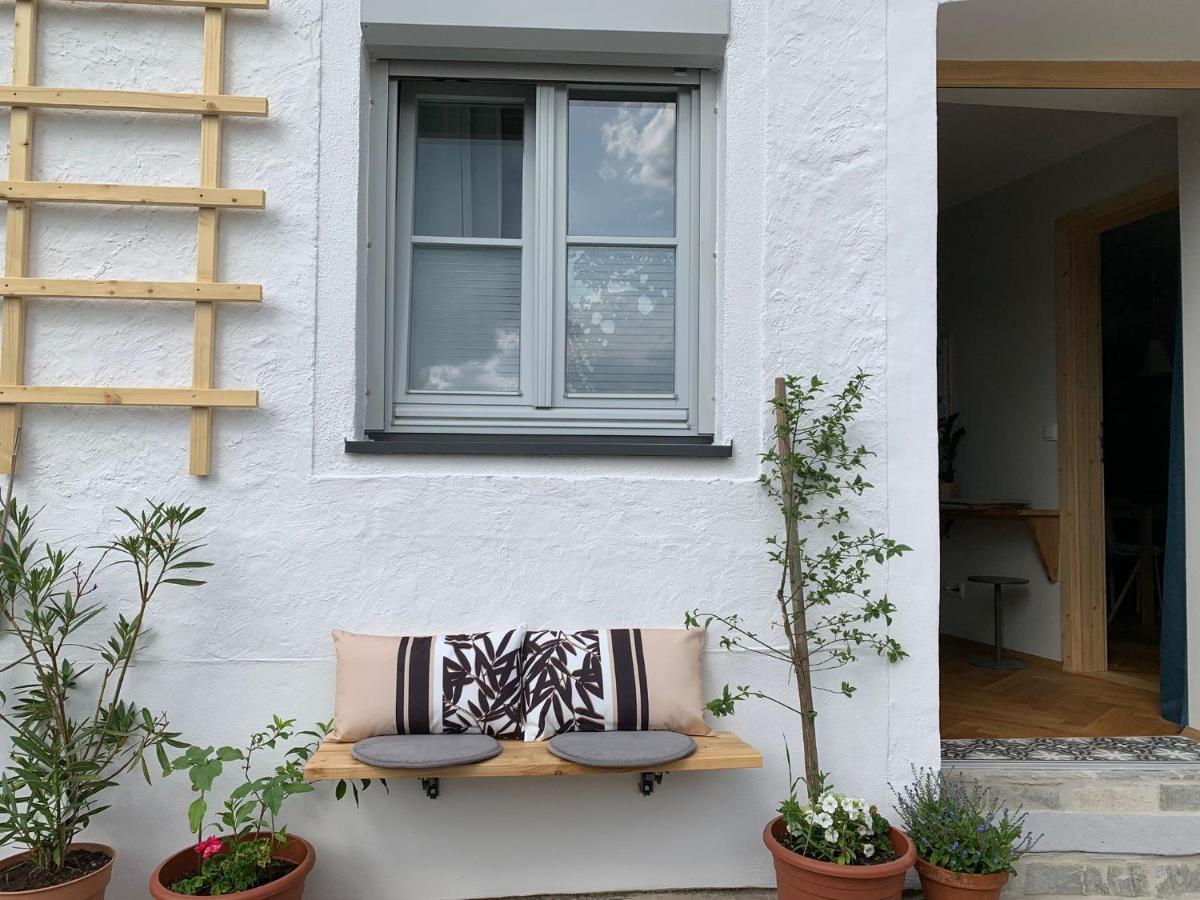 Kremsoase Apartment Exterior photo
