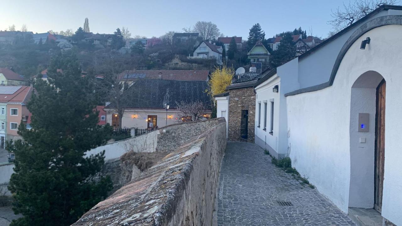 Kremsoase Apartment Exterior photo