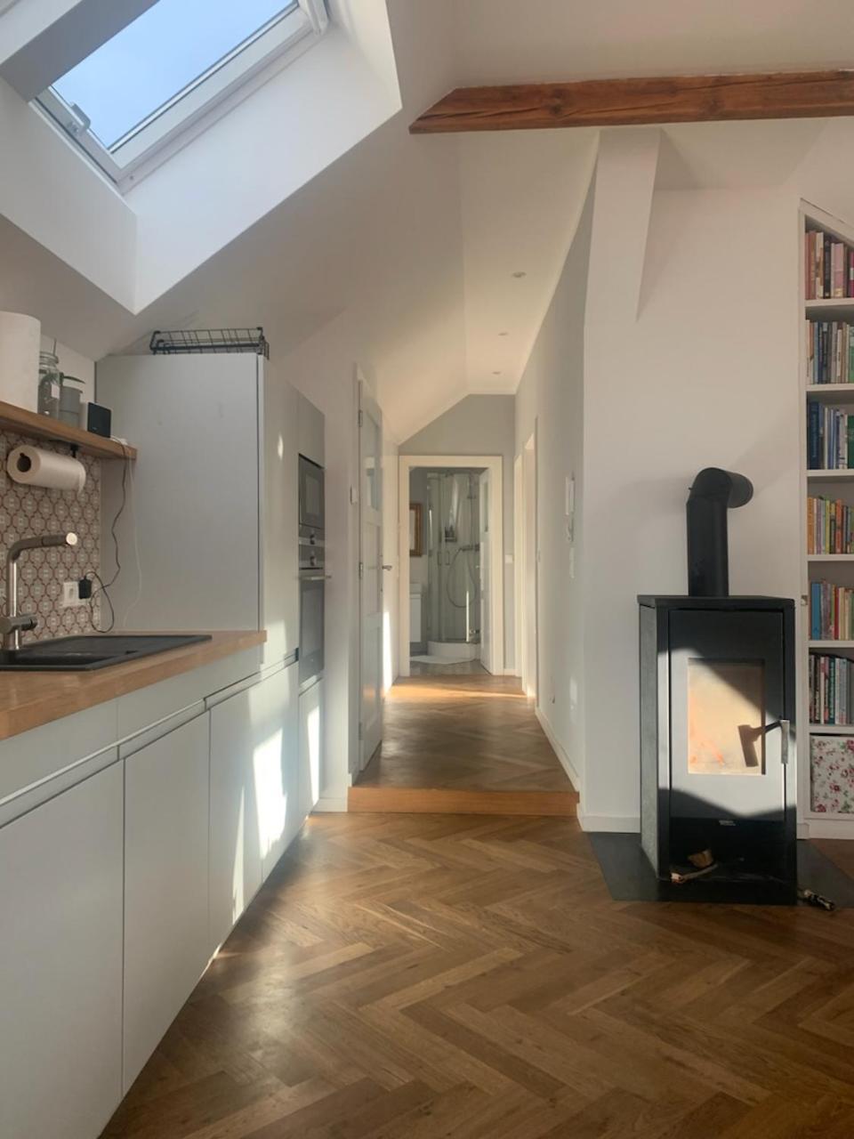 Kremsoase Apartment Room photo