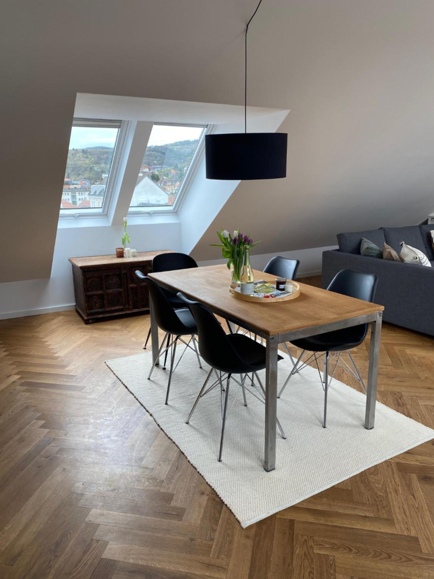 Kremsoase Apartment Room photo